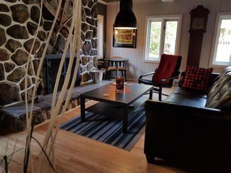 Hotel Far Hills Val-Morin 外观 照片