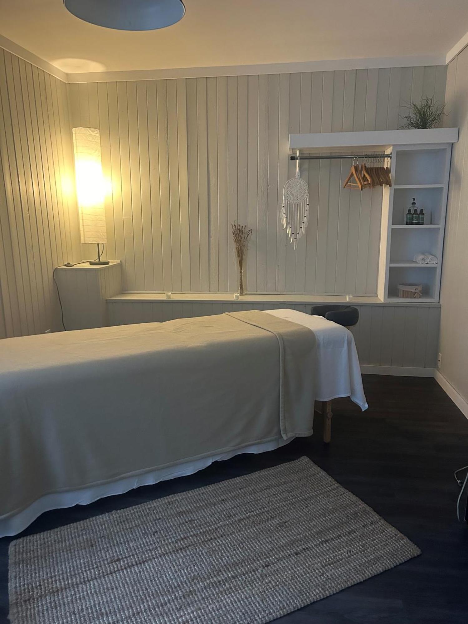 Hotel Far Hills Val-Morin 外观 照片