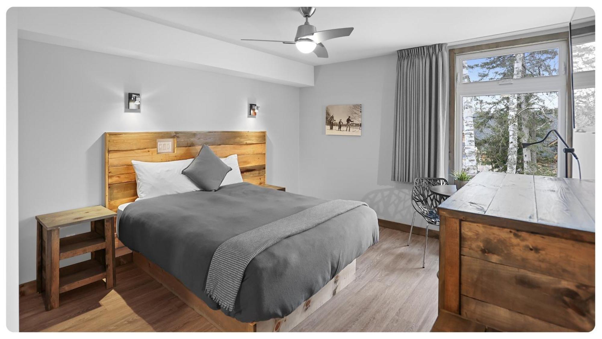 Hotel Far Hills Val-Morin 外观 照片