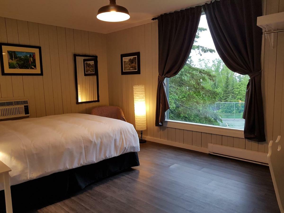 Hotel Far Hills Val-Morin 客房 照片