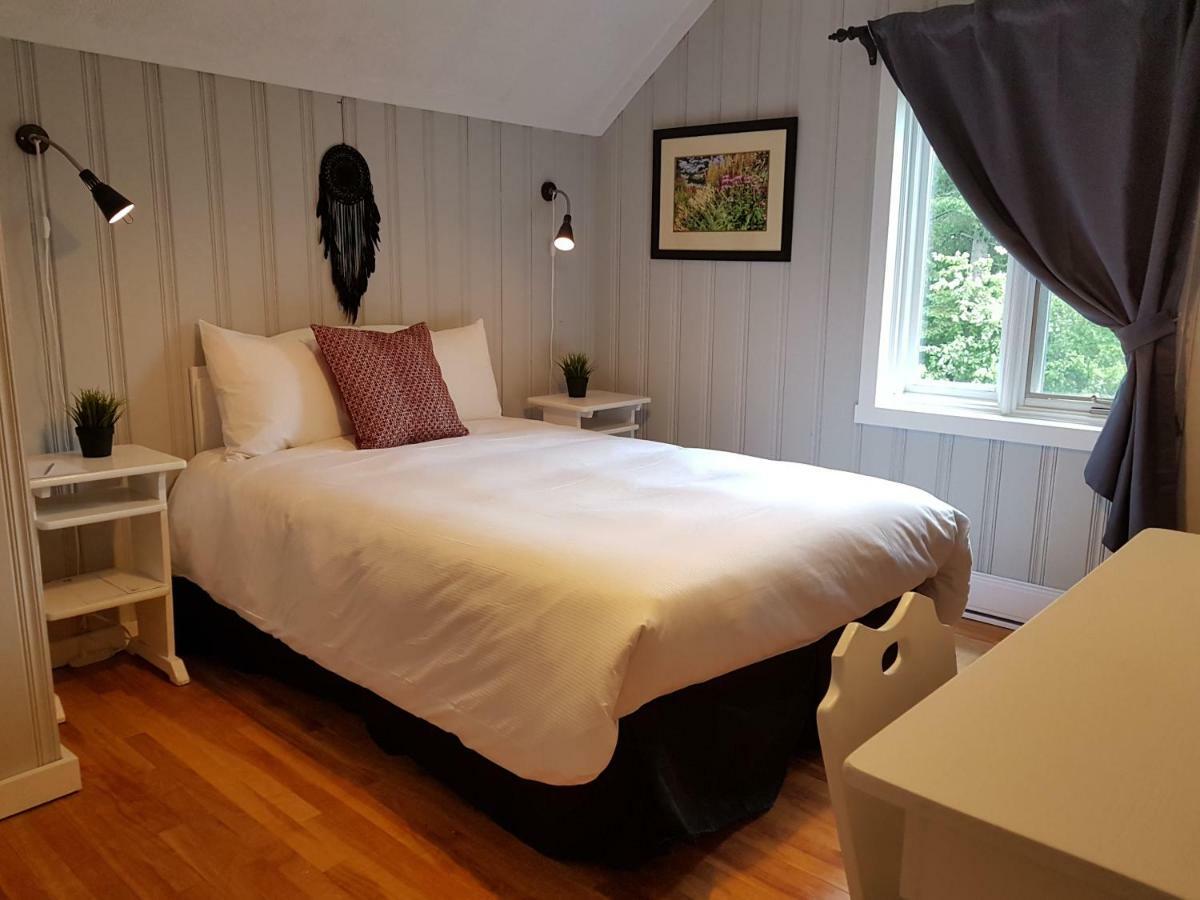 Hotel Far Hills Val-Morin 客房 照片